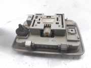 Innenbeleuchtung 96673741 Daewoo / Chevrolet Captiva (C100) SUV 2.0 CDTI 16V 150 4x2 (Z20S(Euro 4))