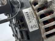 Lichtmaschine 231009933R Renault Kadjar (RFEH) SUV 1.3 TCE 140 FAP 16V (H5H-470(H5H-B4))