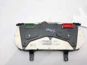 Tachoeinheit Kmh 8200199523B Nissan MOD. 04 (X70) Caja cerrada. L3H3. techo sobr 114 CV / 84 KW