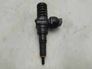 Kraftstoff-Injector 045130073T Skoda Fabia (6Y5) Kombi 5-drs 1.4 TDi (AMF)