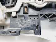 T?rgriff Au?en Links Hinten 806070032R Renault Megane III Berline (BZ) Schr?gheck 5-drs 1.5 dCi 85 (K9K-830(K9K-F8))