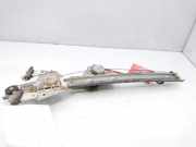 Fensterheber Rechts Hinten 8350165J01000 Suzuki Grand Vitara II (JT) SUV 1.9 DDiS (F9Q)