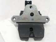 Heckschloss 8M51R442A66 Ford Focus 3 Limousine 1.6 TDCi 95 (T3DA)