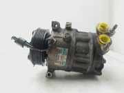 Klima Pumpe AM5N19D629AB Ford Mondeo IV Limousine 1.6 TDCi 16V (T1BB)