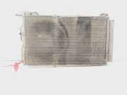 Klimakondensator 9760617801 Hyundai Matrix Schrägheck 1.5 CRDi 16V (D3EA)