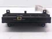 Bedienung Klimacontrolle 5590002820 Toyota Auris (E18) Schrägheck 5-drs 1.2 T 16V (8NR-FTS)