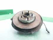 Achsschenkel Halter Links Vorne RUB500270 Land + Range Rover Discovery III (LAA/TAA) Geländewagen 2.7 TD V6 (276DT)