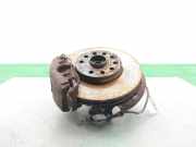 Achsschenkel Halter Links Vorne 1K0407255P Seat Toledo (5P2) Großraumlimousine 1.9 TDI (BJB)