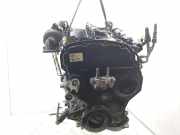 Motor D6BA Ford BERLINA (GE) Ambiente 116 CV / 85 KW