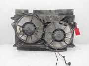 Kühlerventilator 160400R210 Toyota Verso Großraumlimousine 2.0 16V D-4D-F (1AD-FTV)
