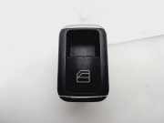 Schalter Für Elekt. Fensterheber Rechts Vorne A2048700451 Mercedes-Benz C (W204) Limousine 2.2 C-220 CDI 16V (OM646.811)