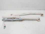 Vorhang Airbag Links VOOR 39008397 Opel Astra K Schrägheck 5-drs 1.6 CDTI 110 16V (B16DTE)