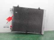 Klimakondensator 9674813580 Citroën C3 (SC) Schrägheck 5-drs 1.1 (TU1JP(HFV))