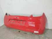 Stoßstange Hinten 1612229380 Citroën C1 Schrägheck 1.0 12V VVT-i (1KR-FE(CFB))