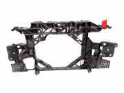 Schließplatte Kühlerträger 752100007R Renault Grand Scénic III (JZ) Großraumlimousine 1.6 dCi (R9M-402(R9M-A4))