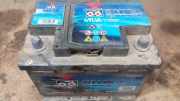 Batterie 12V60AH Ford Focus 1 Limousine 1.8 TDdi (C9DB)
