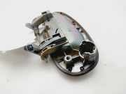 Türgriff Außen Links Vorne 96326829 Daewoo / Chevrolet Evanda Limousine 2.0 16V (T20SED)