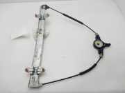 Fensterheber Links Vorne D6515997XB Mazda LIM. (DE) 1.4 CRTD Active (3-ptas.) 68 CV / 50 KW