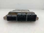 Motorsteuergerät 9678628780 Citroën DS5 (KD/KF) Schrägheck 5-drs 1.6 HDiF 16V (DV6C(9HR))