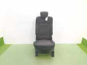 Sitz Rechts Hinten 89210A4000 Kia Carens IV (RP) Großraumlimousine 1.7 CRDi 16V (D4FD)