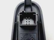 Schalter Für Elekt. Fensterheber Rechts Hinten 96652794ZD Peugeot Sport Pack 109 CV / 80 KW