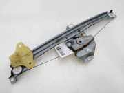 Fensterheber Rechts Vorne 807200713R Renault Zen 90 CV / 66 KW