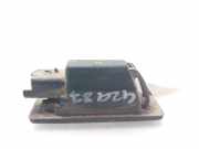 Kennzeichenbeleuchtung 6340G9 Peugeot Confort 109 CV / 80 KW