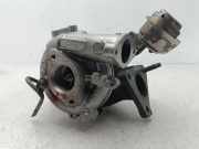 Turbolader 14411AU600 Nissan Primera (P12) Limousine 2.2 dCi 16V (YD22DDTi)
