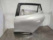 Tür Links Hinten 821016892R Renault Clio IV (5R) Schrägheck 5-drs 1.5 dCi 75 FAP (K9K-612)