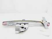 Fensterheber Rechts Vorne 9673154380 Peugeot 208 I (CA/CC/CK/CL) Schrägheck 1.2 Vti 12V PureTech 82 (EB2F(HMZ))