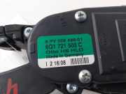 Gaspedal 6Q1721503C Seat Ibiza IV (6J5) Schrägheck 5-drs 1.9 TDI 105 (BLS)