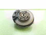 Achsschenkel Halter Links Vorne MR205585 Mitsubishi (DG0) 1900 DI-D 102 CV / 75 KW