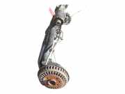 Hinterachse 555012504R Dacia Sandero III Schrägheck 1.0 TCe 90 12V (H4D-470(H4D-E4))