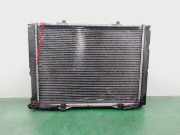 Radiator 2015004103 Mercedes-Benz 190 (W201) Limousine 2.3 E (M102.985)