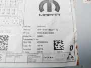 Radio 0735663938 Fiat Fiorino (225) Van 1.3 D 16V Multijet (225.A.2000)