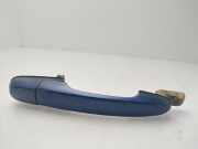 T?rgriff Au?en Ra 836602E020CA Hyundai Tucson (JM) SUV 2.0 CRDi VGT 16V 4x2 (D4EA)