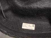 Hutablage 5P5867769 Seat Toledo (5P2) Großraumlimousine 1.6 (BSE)