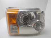 Scheinwerfer Rechts XBC500402 Land + Range Rover Discovery III (LAA/TAA) Geländewagen 2.7 TD V6 (276DT)