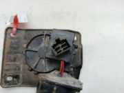 Scheibenwischermotor Vorne 9811002100 Hyundai Atos Schrägheck 1.0 12V (G4HC)