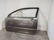 Tür Links Vorne 6700202151 Toyota Corolla (E12) Schrägheck 2.0 D-4D 16V 116 (1CD-FTV)