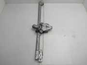 Fensterheber Links Vorne 7700311820 Renault Trafic New (FL) Van 2.0 dCi 16V 90 (M9R-780)