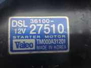 Anlasser 3610027510 Hyundai (LC) GLS CRDi 82 CV / 60 KW