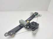 Fensterheber Rechts Hinten 9203898 Volvo XC70 (SZ) SUV XC70 2.4 D 20V (D5244T)