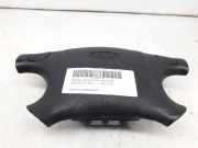 Airbag Lenkrad 0K24T57K00AFKZ Kia Sephia (FA/FB22) Limousine 1.6i 16V (GA6D)