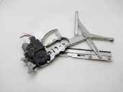 Fensterheber Links Vorne 13173073 Opel Corsa C (F08/68) Schrägheck 1.3 CDTi 16V (Z13DT)