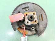 Achsschenkel Halter Links Hinten 430431823R Renault Kangoo/Grand Kangoo (KW) Großraumlimousine 1.5 dCi 90 FAP (K9K-808(K9K-E8))