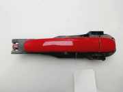 T?rgriff Au?en Links Hinten 5P0839885A Seat Altea (5P1) Gro?raumlimousine 2.0 TDI 16V (BKD)