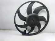 Kühlerventilator 09129965 Opel Corsa C (F08/68) Schrägheck 1.3 CDTi 16V (Z13DT)
