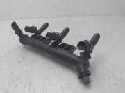 Einspritzdüsen Düsenstock 03D133329B Volkswagen Fox (5Z) Schrägheck 1.2 (BMD) BMD