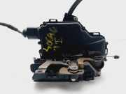 Türschloss Links Hinten 3B4839015 Skoda Fabia (6Y3) Limousine 1.9 SDi (ASY)